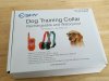 Item #59 — Esky Dog Training Collar Box