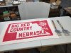Item #550 — Husker rug and grilling tools