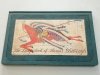 Item #87 — Ledgerbook of Thomas Blue Eagle