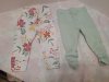 Item #955 — Baby  size NB clothing