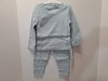 Item #905 — Size 12 month clothing