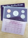 Item #94 — 1992 US Mint Proof Coin Set