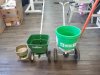 Item #117 — Spreaders