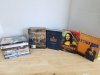 Item #220 — DVDs