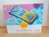 Item #56 — New giant pool party pong inflatable