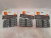 Item #688 — Hanger Clips Pack