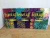 Item #162 — Stained Glass Coloring Books