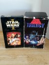 Item #128 — Star Wars VHS Box Set