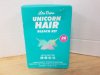 Item #390 — New unicorn hair bleach kit