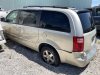 Item #4 — 2008 Gold Dodge Caravan	26-00605 photo 4 of 4