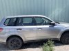 Item #6 — 2009 Silver Subaru Forester	26-00875 photo 2 of 4