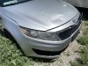 Item #7 — 2012 Silver Kia Optima	26-00935 photo 4 of 4