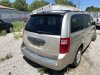 Item #4 — 2008 Gold Dodge Caravan	26-00605 photo 3 of 4