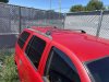 Item #3 — 1999 Red Dodge Durango	26-00572 photo 3 of 3
