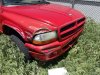Item #3 — 1999 Red Dodge Durango	26-00572 photo 2 of 3