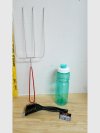 Item #601 — BBQ Grill Tools Set
