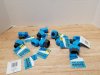 Item #55 — New hose menders