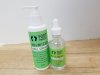 Item #197 — New foot care set