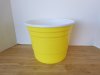 Item #154 — New double wall party tub approx 10 by 8 inch