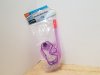 Item #64 — New Snorkel swim mask