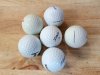Item #129 — Titleist Golf Balls