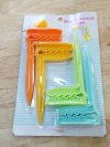Item #242 — New Beach Towel Clips Set