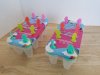 Item #369 — New unicorn icepop makers