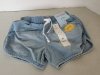 Item #162 — New size 4t shorts