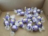 Item #307 — Lindor white chocolate