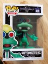 Item #14 — New Funko Pop Goofy Monster Vinyl Figure