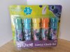 Item #342 — New disney Jumbo chalk set