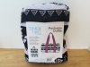 Item #178 — New packable duffle bag