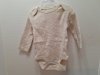 Item #957 — Baby size 0-3 months onsie