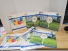 Item #659 — New birthday yard signs and balloon chandeliers