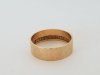 Item #101 — 10K Gold fraternity ring, 4.3 g, 12 - RESERVE NOT MET