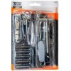 Item #424 — New Trim Mens Everyday Nail Grooming Kit