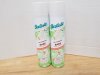 Item #569 — New dry shampoo each 5.71 oz