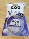 Item #138 — New UV Reactive Putty Kit