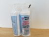 Item #334 — 2 new deep warm muscle/joint rub, each 8 oz