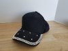 Item #356 — New sequin adjustable hat