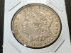 Item #18 — 1886 P Morgan Silver Dollar
