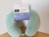 Item #338 — New memory foam travel pillow