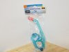 Item #250 — New Snorkel mask ages 4+