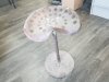 Item #28 — TRACTOR seat chair, 26 inch tall