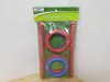 Item #282 — New toy horseshoe ring toss