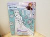 Item #159 — New Disney Frozen glitter art