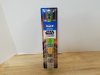 Item #222 — New starwars battery operated toothbrush