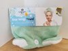 Item #330 — New hair wrap towel, 23.6 by 9.8 inch