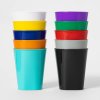 Item #534 — New 10pk Stacking Cups - up & up