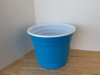 Item #161 — New double wall party tub approx 10 by 8 inch